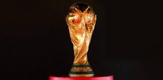 Coupe du monde Qatar 2022 : La Fifa annonce un changement pour les barrages