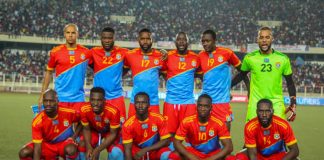 Elim CDM Qatar 2022 : 26 Léopards retenus pour le sprint final