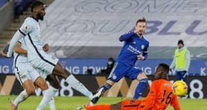 Premier League : Chelsea conforte sa place de leader en attomisant Leicester