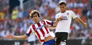 Mené 3-1 par l’Atlético Madrid, Valence arrache un nul 3-3 avec un doublé de Hugo Duro