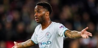 Mercato : Sterling, un dossier trop compliqué pour le FC Barcelone !