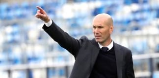 Manchester United : Zidane en pole pour remplacer Solskjaer ?