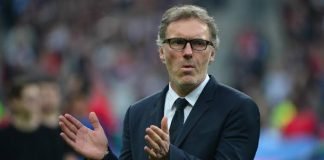 Premier League : Laurent Blanc dans la short list de Manchester United