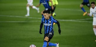 Serie A : L’Inter Milan remporte le choc face à Naples