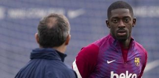 Mercato : Bonne nouvelle pour Ousmane Dembélé et le Barça ?
