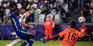 Chelsea-Juventus : Découvrez les compos probables pour ces deux équipes