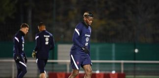 Équipe de France : Très mauvaise nouvelle pour Paul Pogba