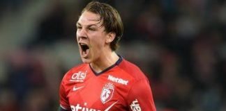 Michael Frey domine le classement des buteurs européens, voici le top 10