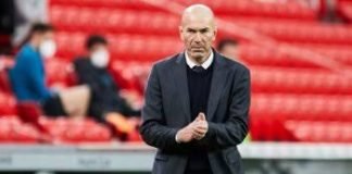 Mercato : Accord trouvé entre Zinedine Zidane et le PSG ? La réponse !