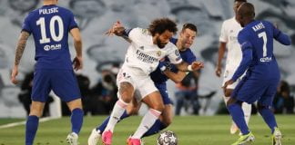 Mercato – Real Madrid : Tout savoir sur l’avenir de Marcelo
