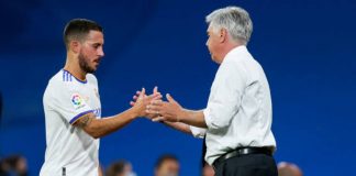 Mercato – Real Madrid : Faut-il alors s’attendre à un départ d’Eden Hazard cet hiver ?