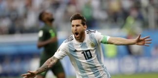 Elim CDM Qatar 2022 : Très bonne nouvelle pour Lionel Messi et l’Argentine ?