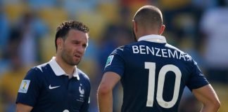 Affaire sextape : Benzema condamné à un an de prison avec sursis ?