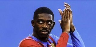 Barcelone : Dembélé a un prétendant sérieux en Premier League