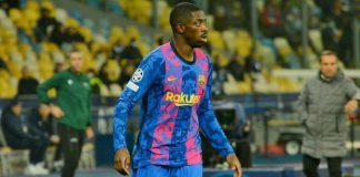 Barcelone : Très bonne nouvelle pour Dembélé et Xavi ? Voici la réponse !