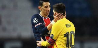 Ligue 1 : Très bonne nouvelle pour Lionel Messi et le PSG