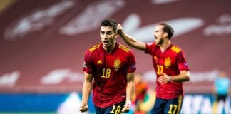 Foot : Découvrez les nations en danger pour la qualification au Qatar 2022
