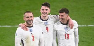 Elim CDM Qatar 2022 – Angleterre : Très mauvaise nouvelle pour Declan Rice et Gareth Southgate