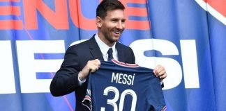 Découvrez pourquoi l’arrivée de Lionel Messi au PSG a mis un gros coup de projecteur sur la Ligue 1