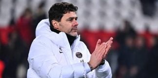 PSG : Enfin une bonne nouvelle pour Mauricio Pochettino ?