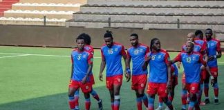 Elim CDM Qatar 2022 : Le onze probable des Léopards contre la Tanzanie