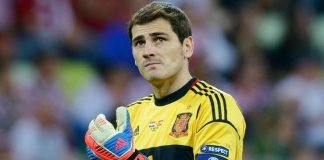 Ballon d’Or 2021 : Découvrez les déclarations de Toni Kroos et Iker Casillas