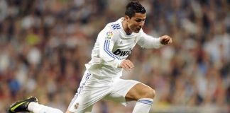 Mercato : Cristiano Ronaldo au Barça ? Les Catalans croient à cette folie !