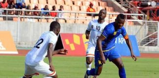 Élim CdM Qatar 2022 – Tanzanie-Rdcongo : les compos officielles