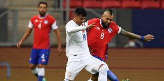 Elim CDM Qatar 2022 : Le Chili et le Pérou vainqueurs
