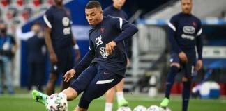 Mercato : Kylian Mbappé, c’est la grosse info du jour pour le Paris SG !