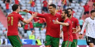 CdM Qatar 2022 Zone Euro : Un format inédit pour les barrages