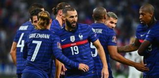 Elim CDM Qatar 2022 – France-Kazakhstan : Découvrez les compos probables