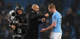 Ballon d’Or 2021 : Une star de Guardiola se voit dans le top 5