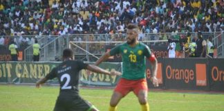 Elim CDM Qatar 2022 : Le Cameroun et la Zambie tout proches de la qualification
