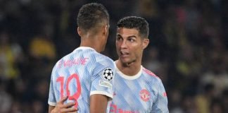 Manchester United : Très mauvaise nouvelle pour Raphaël Varane ?