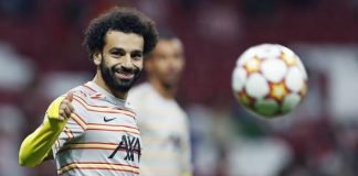 Mercato : Ousmane Dembélé pour remplacer Mohamed Salah ?