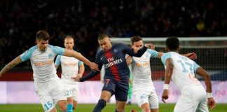 Ligue 1 : Voici le programme complet de la 13ème Journée