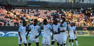 Rdcongo-Bénin : la compos probable des léopards