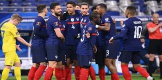 CdM Qatar 2022 : Découvrez les nations déjà qualifiées