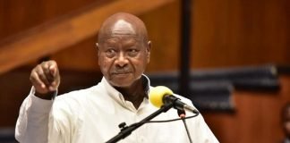 RDC – OUGANDA : Museveni promet de détruire les ADF s’ils ne dénoncent pas