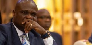 RDC : Willy Bakonga est porté disparu, alerte sa famille !