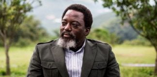 RDC : Joseph Kabila dominé par la peur ?