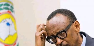 RDC : Paul Kagame frustré de l’intervention de l’armée Ougandaise en RDC !