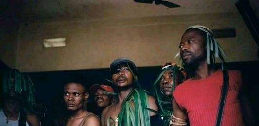 Urgent : Les FARDC tuent le chef milicien Raïa Mutomboki !