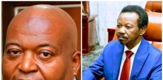 RDC : Les Kasaïens présentent leurs excuses auprès de Christophe Mboso, pour avoir été qualifié de « voyou » par Delly Sesanga !