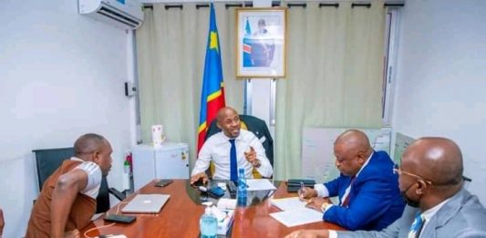 RDC : Le gouvernement annonce de nouvelles mesures barrières pour lutter contre la Covid-19 !
