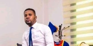 RDC : L’honorable Daniel Mbau condamne avec fermeté les propos tenus par Delly Sesanga !