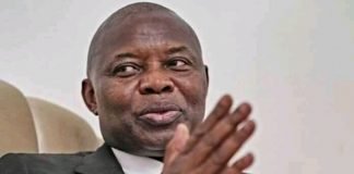 RDC : Vital Kamerhe libéré de la prison centrale de Makala !