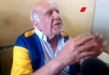 RDC : Concernant Jammal Samih, il serait déjà renvoyé au Liban !