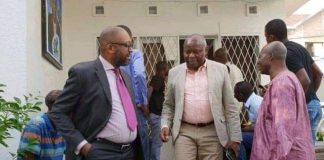 RDC : Vital Kamerhe va récupérer la coordination de l’Union sacrée !